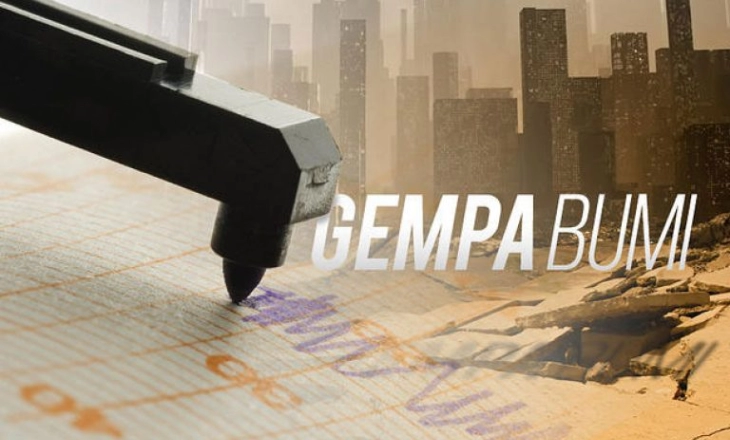 BMKG Catat Lumajang Diguncang Gempa Susulan Sebanyak 49 Kali