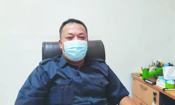 BPS: Tahun 2021, 167.000 Warga Kabupaten Tangerang Tidak Memiliki Pekerjaan