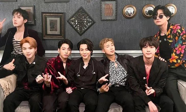 BTS Berhenti, Masing-masing Personil Fokus Solo