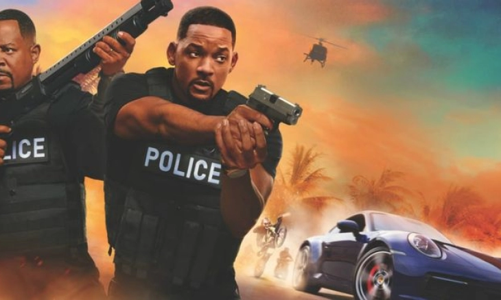Bad Boys 4 dan Film Lainnya Di 