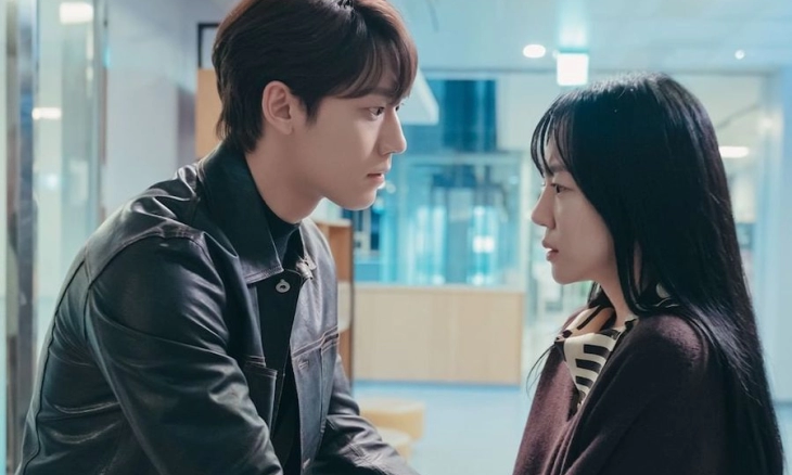 Karakter Ji Yoon Soo di Melancholia Terguncang 