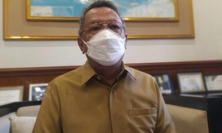 Walikota Benyamin: Pola Pikir Birokrat Harus Inovatif