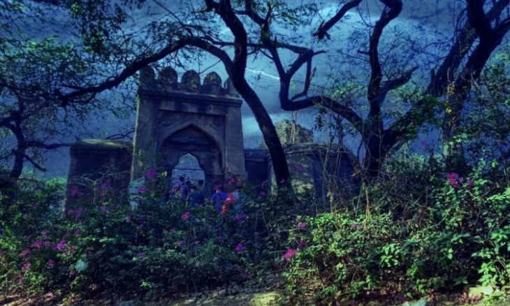 5 Tempat Paling Menakutkan yang Mungkin Belum Pernah Dikunjungi
