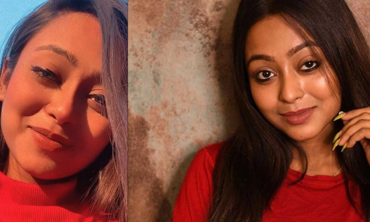 Artis Sekaligus Model Ditemukan Tewas Tergantung  di Apartemennya