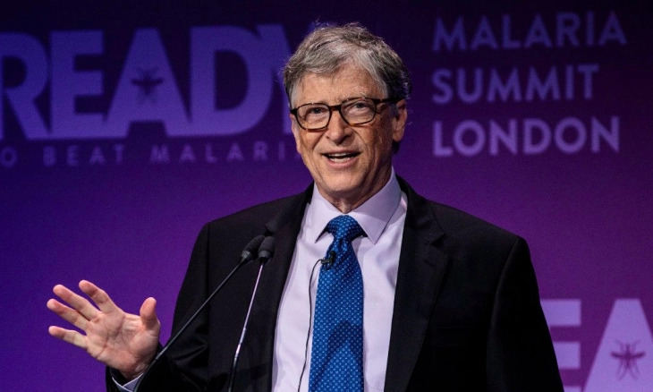 Bill Gates Memposting CV dari 50 Tahun Lalu, Lihat Apa yang Ditulis