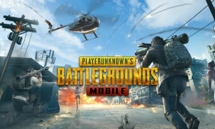 Bocoran Skin Motor Glider Terbaru di PUBG Mobile