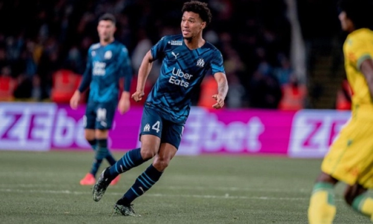 Marseille Siap Lego Kamara