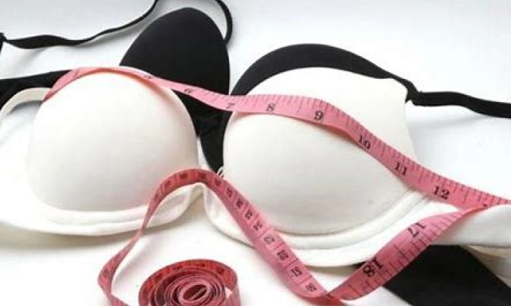 Apakah Bra Berkawat Dapat Sebabkan Kanker? Ini Penjelasan Pakar