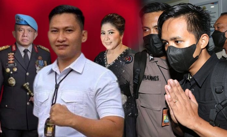 Usai Bharada E Jadi Tersangka, Siapa Saksi Berikutnya untuk Mengungkap Tewasnya Brigadir J