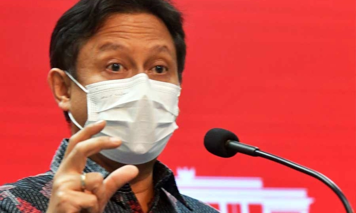 Menkes: Kanker Serviks Penyebab Kematian Tertinggi Kedua pada Perempuan di Indonesia