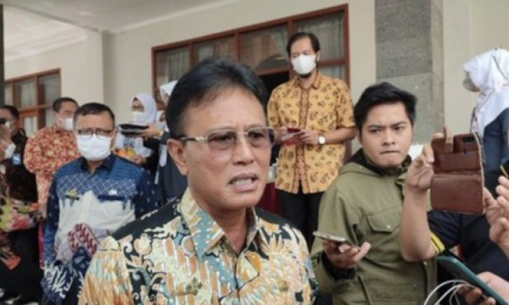 Siswa SD-SMP di Ciamis Dilarang Bawa Motor ke Sekolah