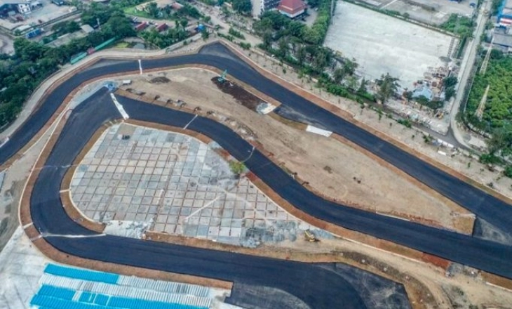 Besok Ada Formula E, Polisi Rekayasa Lalu Lintas di Kawasan Ancol 