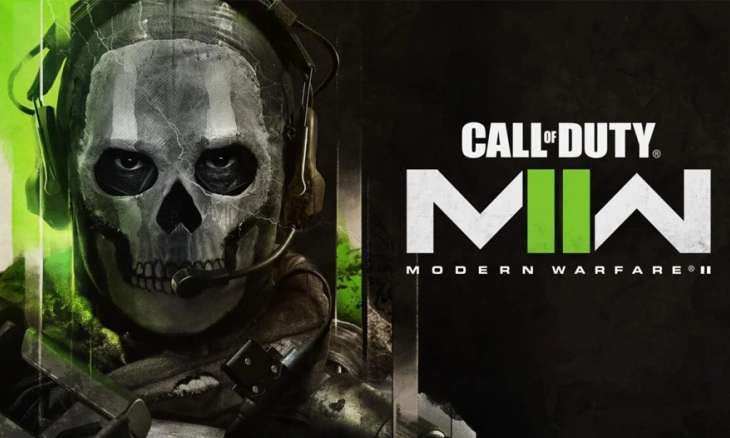 Rumor Seri Game Call Of Duty Kembali ke Steam