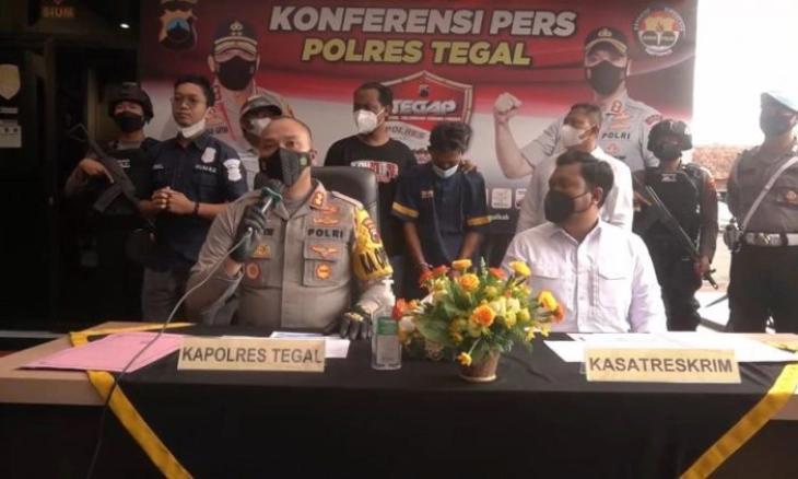 Dikejar Pertanggung Jawaban dan Suka Bandingkan dengan Pria Lain, Mahasiswi Hamil 6 Bulan Dibunuh