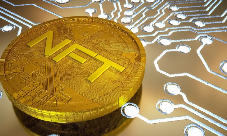 Saat Ini Tidak Ada Token yang Tidak Dapat Dipertukarkan