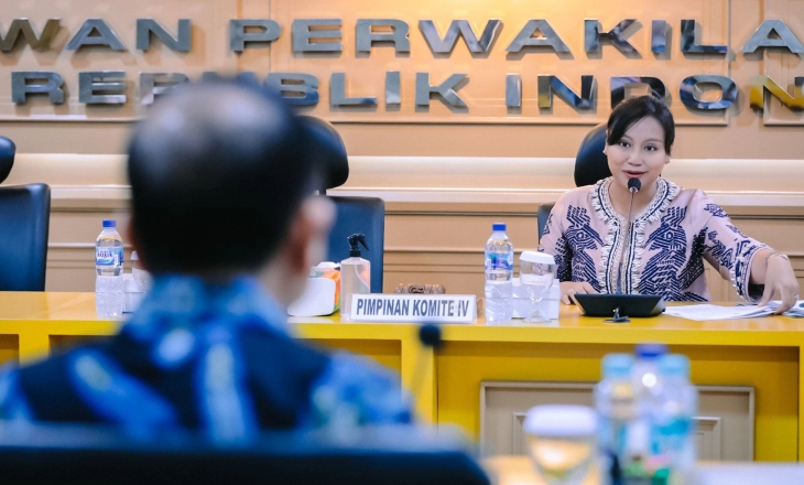 Pemerintah Harus Realistis Patok Target Pertumbuhan Ekonomi