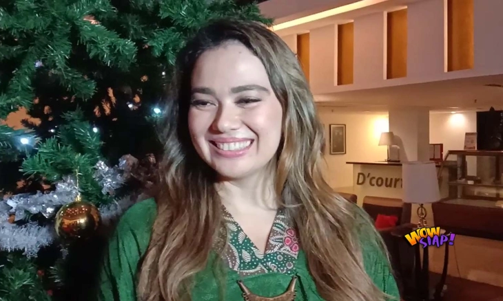 Catherine Wilson Kepengin Menikah di 2022