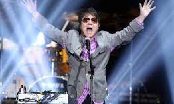 Legenda K-pop Cho Yong-pil akan Kembali dengan Album Baru