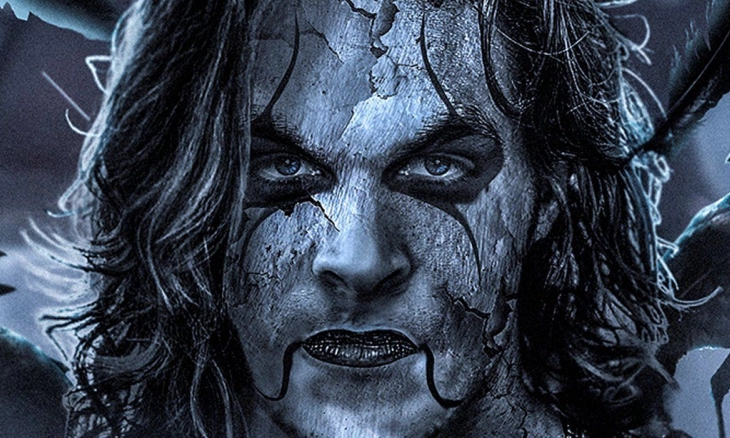 Film Horor yang Diambil dari Buku Komik