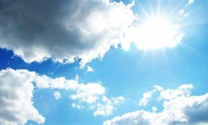 Tangsel Panas Ekstrem, Ini Penjelasan BMKG