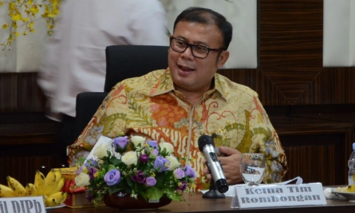 Pers Jangan Terjebak Pada Jurnalisme Clickbait