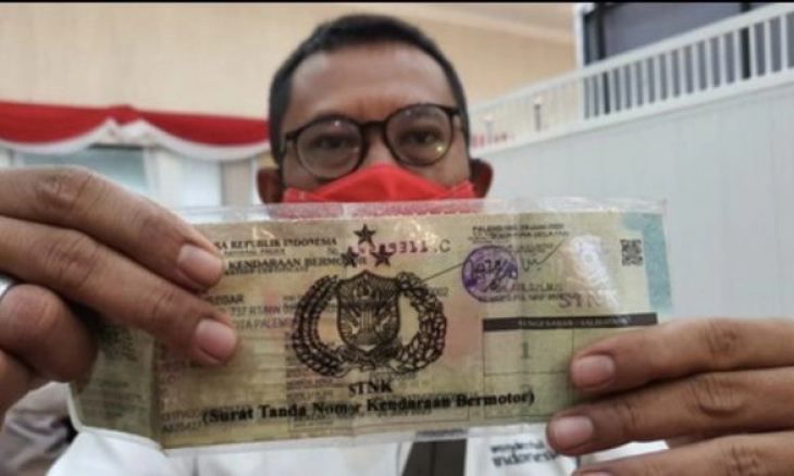 Pajak Progresif dan Bea Balik Nama Kendaraan Bekas Diusulkan Dihapus