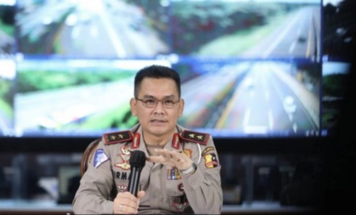 Pemotor Diimbau Tak Kenakan Sendal Jepit, Pakai Sepatu