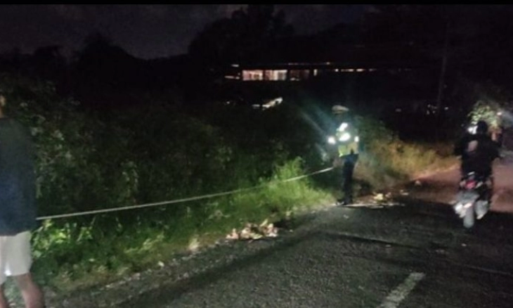 Proses Hukum Pemotor yang Tabrak dan Tewaskan Pejalan Kaki di Tabanan Dilakukan Diversi