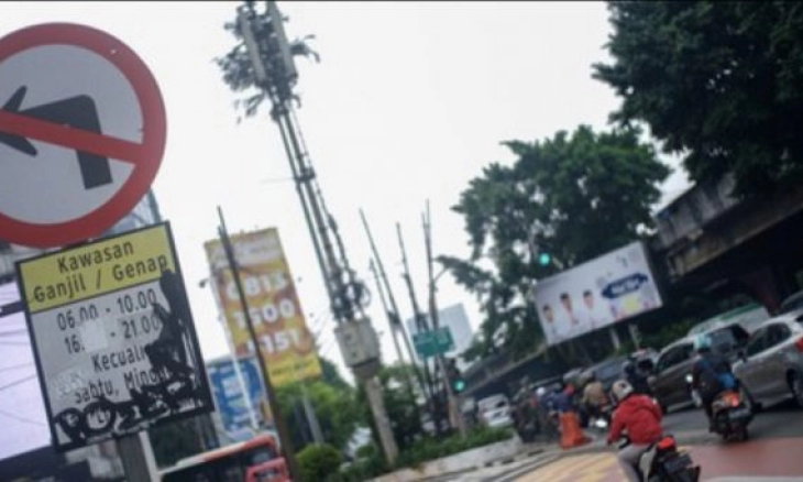 Gage di 26 Titik Dievaluasi 3 Bulan ke Depan