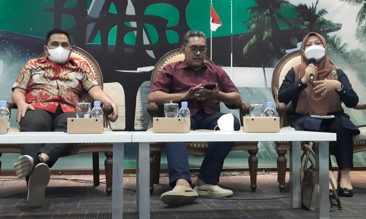 Demokrasi Mundur Luar Biasa Bila Pemilu Ditunda