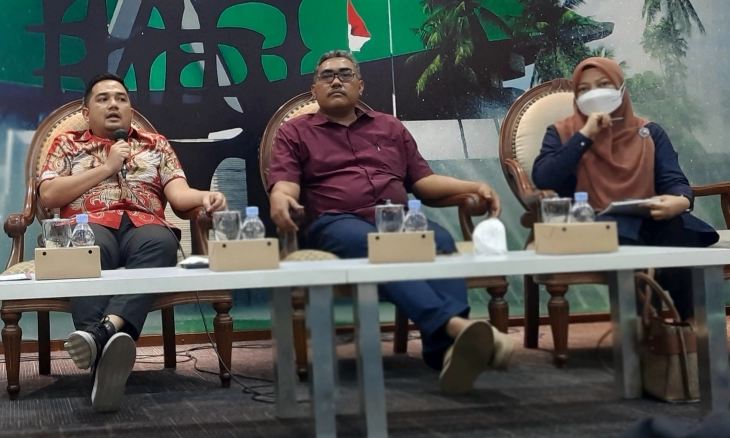 Soal Penundaan Pemilu, PDIP Tak Mau Diperhadapkan dengan Presiden Joko Widodo