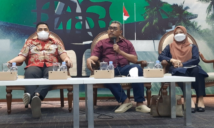 Tak Diatur Konstitusi, Wacana Penundaan Pemilu Masuk Akal 