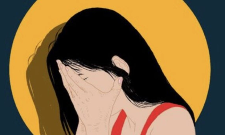 Korban Kecelakaan Diperkosa Teman Sendiri, Lalu Meninggal