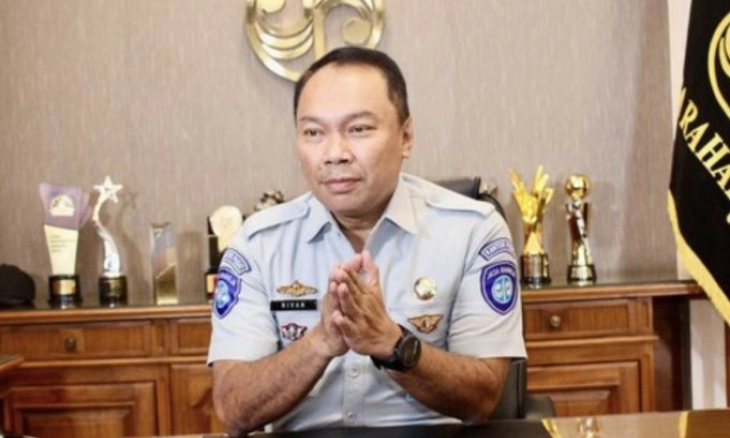 Jasa Raharja Jamin Seluruh Korban Kecelakaan Fuso di Cianjur