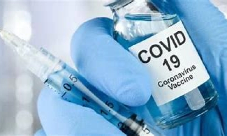 Percepat Layanan Vaksinasi Covid-19, Pemprov DKI Telah Suntik Vaksin Booster Pada 1 Juta Masyarakat Jakarta