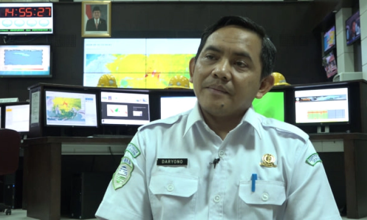 BMKG: Megathrust Selat Sunda Mampu Picu Gempa 8,7 M, Patut Diwaspadai