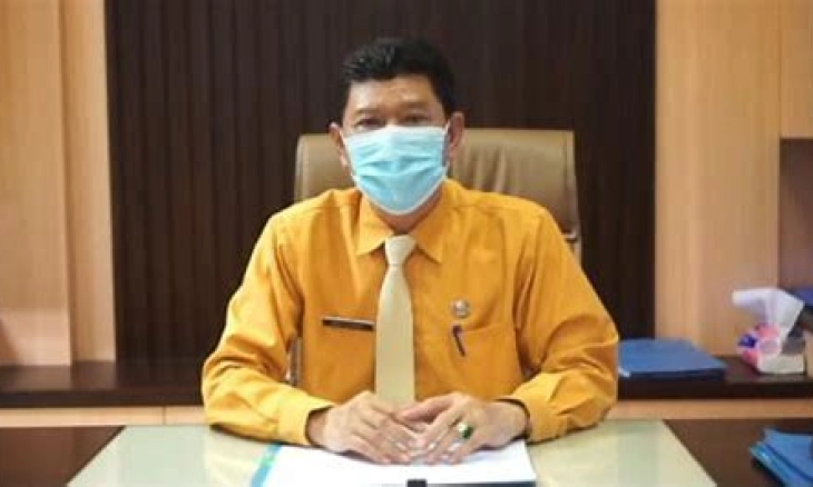 Optimistis Ekonomi Membaik 2022, Pemkot Tangerang Naikkan Target Investasi Jadi Rp 9,2 Triliun