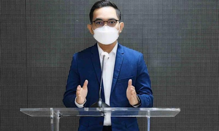 Kominfo Dukung Tranformasi Digital Melalui Peta Jalan Indonesia Digital