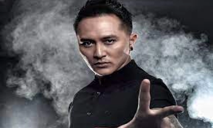 Demian Khawatirkan Pesulap Merah yang Tak Percaya Santet: Harus Ngerasain Dulu