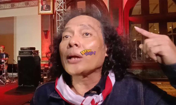 Deolipa Yumara Akan Laporkan Angel Lelga Atas Kasus Penipuan dan Penggelapan