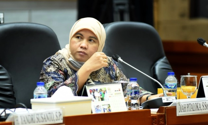 Kemenag Didesak Segera Keluarkan Permenag Cegah Kekerasan Seksual