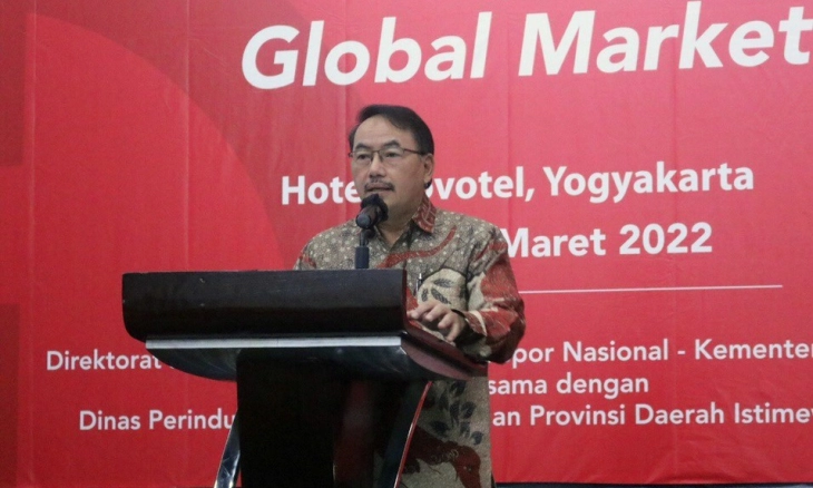 Program Good Design Indonesia Diharapkan Jaga Momentum Peningkatan Ekspor 