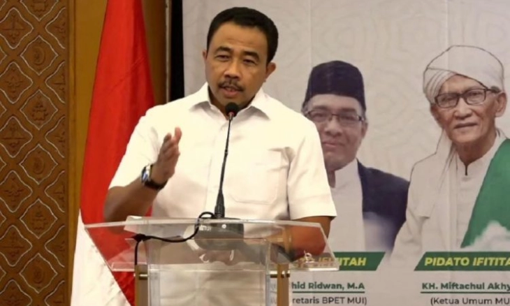 Tahun 2021 Polri Tangkap 392 Teroris 