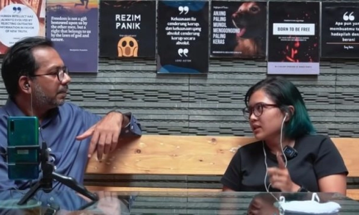 Kepolisian Diminta Jamin Terbukanya Ruang Demokrasi