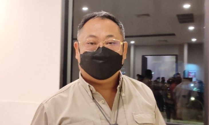 Penyerangan Karyawan PT PTT di Papua Dipimpin anak Buah Nau Waker