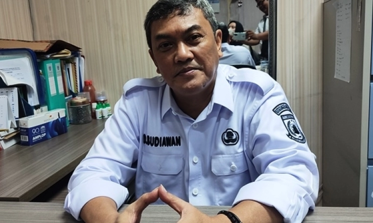 Disdukcapil Catat Penduduk Tangsel Bertambah 1.218