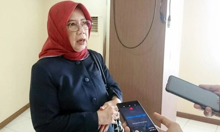 Disdukcapil Bersama Kemenag Kota Tangerang Sosialisasi Program JADIAN