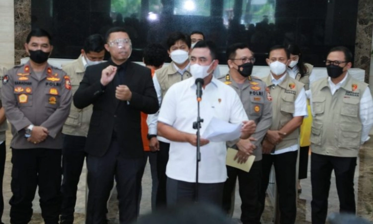 Ini Penyebab Kekosongan Stok Minyak Goreng