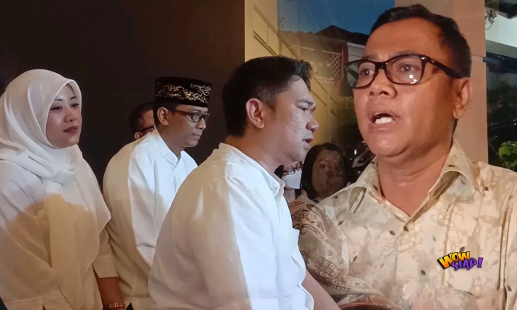 Konflik Dua Kakek Gala Sky Sudah Dimulai Sejak Awal Sebelum Vanessa Angel dan Bibi Menikah