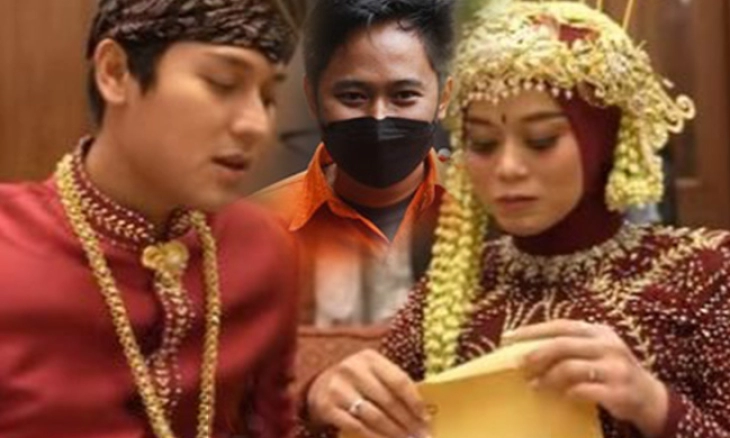 Rizky Billar Akan Serahkan Uang Rp 20 Jt Doni Salmanan ke Bareskrim Polri